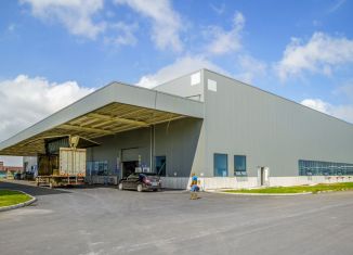 Продается склад, 500 м2, Нижний Новгород, Молодёжный проспект, 82Е