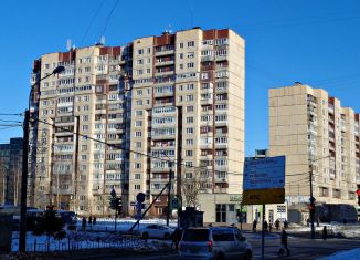 Сдача в аренду двухкомнатной квартиры, 56 м2, Санкт-Петербург, Тверская улица, 56