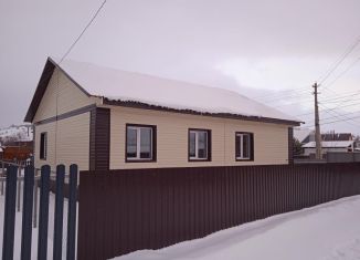 Продажа дома, 105.3 м2, Республика Алтай, Улалушинская улица