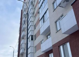 Продажа однокомнатной квартиры, 29.6 м2, Самара, улица Василия Татищева