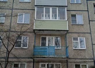 Продажа 3-ком. квартиры, 59 м2, Владимир, улица Балакирева, 37