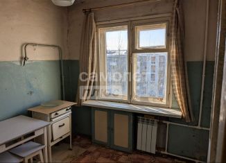 Продам 1-ком. квартиру, 30 м2, Омск, улица Энтузиастов, 65Б