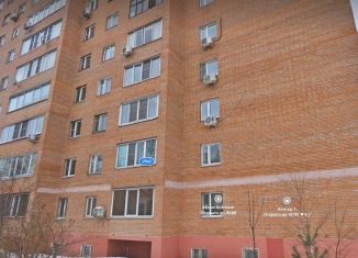 Квартира на продажу со свободной планировкой, 44 м2, Люберцы, Смирновская улица, 21к2