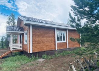 Продам дом, 84 м2, деревня Сепыч, Кипарисовая улица