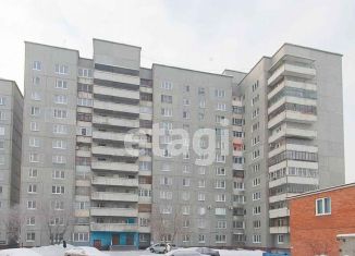 Продаю 1-ком. квартиру, 41 м2, Омская область, 15-я Рабочая улица, 90