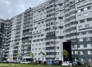 Продажа двухкомнатной квартиры, 51.2 м2, Санкт-Петербург, Северный проспект, 123к1, муниципальный округ Полюстрово