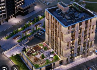 Сдается офис, 58.4 м2, Пермь, Подгорная улица, 109