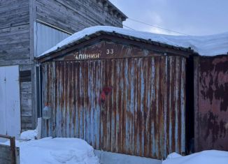 Продажа гаража, 21 м2, Архангельск, Октябрьский округ