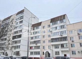 Продаю 3-ком. квартиру, 78.3 м2, Москва, Южнобутовская улица, 137, метро Улица Горчакова