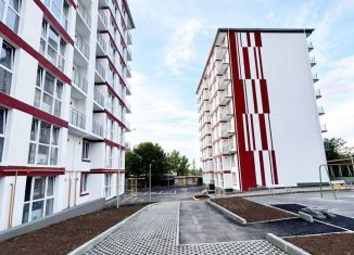 Однокомнатная квартира на продажу, 40.5 м2, Крым, улица Генерала Родионова, 11А