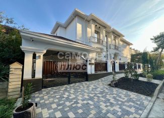 Продажа дома, 350 м2, Геленджик, улица Нахимова, 11