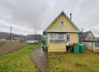 Продается дача, 20 м2, деревня Морово, Последнеобщественная улица