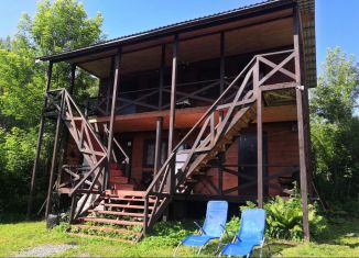 Дом на продажу, 200 м2, поселок Катунь, Центральная улица, 9