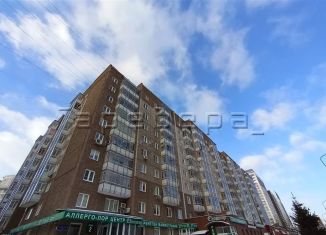 Сдаю в аренду 2-ком. квартиру, 54 м2, Красноярск, улица 78-й Добровольческой Бригады, 21, Советский район