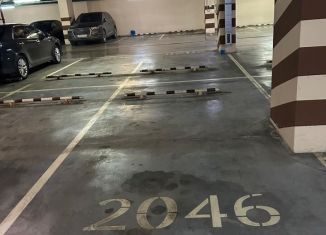 Продажа машиноместа, 14 м2, Москва, ЖК Царская Площадь