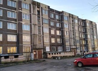 Продается 2-комнатная квартира, 53.4 м2, Ленинградская область, Садовая улица