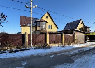 Продажа дома, 174.1 м2, деревня 1-я Моква, Рябиновая улица, 3