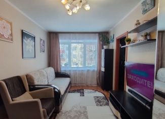 Продается 2-ком. квартира, 39 м2, Зеленодольск, улица Норкина, 2