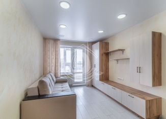 Продам квартиру студию, 24.1 м2, Алтайский край, Молодёжная улица, 136