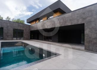 Продаю дом, 500 м2, деревня Подушкино, деревня Подушкино, 47А