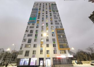 Продается трехкомнатная квартира, 75 м2, Москва, ЮВАО, Волгоградский проспект, 97к3