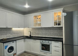 Продажа 2-комнатной квартиры, 45 м2, Ростов-на-Дону, 2-я Краснодарская улица, 169Бс1, ЖК Я