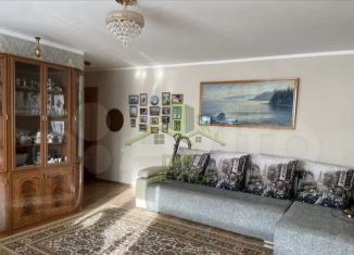 4-ком. квартира на продажу, 64.9 м2, Улан-Удэ, Ключевская улица, 35