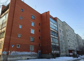 3-ком. квартира на продажу, 56 м2, Екатеринбург, Конотопская улица, 5