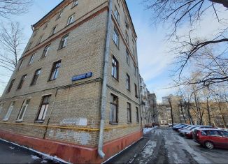 Квартира на продажу студия, 14.5 м2, Москва, Новогиреевская улица, 16к2, район Перово