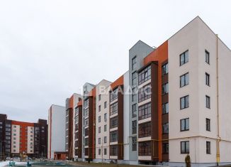 Продам 3-комнатную квартиру, 82.3 м2, Владимирская область, Фоминская улица, 7к3