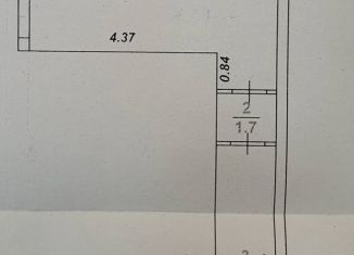 Сдаю складское помещение, 34 м2, Воронежская область, Острогожская улица, 32А