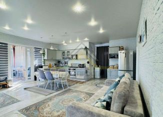 Дом на продажу, 114 м2, Старый Оскол, Алексеевская улица