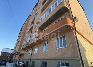 Продажа трехкомнатной квартиры, 120 м2, Дагестан, Кумухская улица, 44