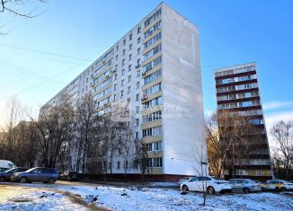 Продажа 2-комнатной квартиры, 47 м2, Москва, Костромская улица, 12, метро Бибирево