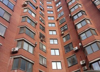 Продам 4-комнатную квартиру, 133 м2, Москва, Большой Тишинский переулок, 38с1, метро Улица 1905 года