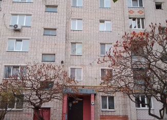 Продам 1-ком. квартиру, 35.5 м2, Брянская область, улица Менжинского, 11А