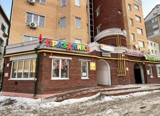 Продаю 2-комнатную квартиру, 75 м2, Чебоксары, Московский проспект, 39к1