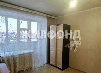 Продается 1-комнатная квартира, 20.9 м2, Бердск, Боровая улица, 98