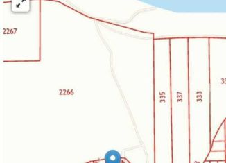 Земельный участок на продажу, 8 сот., станица Тамань, Ручейная улица, 4