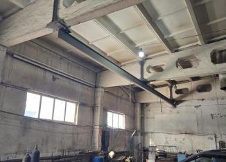 Сдаю производство, 540 м2, Иркутская область, улица Блюхера, 12