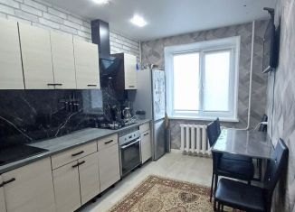 Продаю 4-ком. квартиру, 92.7 м2, Рязань, улица Бирюзова, 30