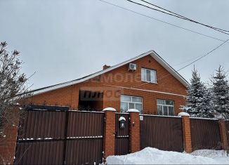 Продаю дом, 293.7 м2, Оренбургская область, Енисейская улица, 6