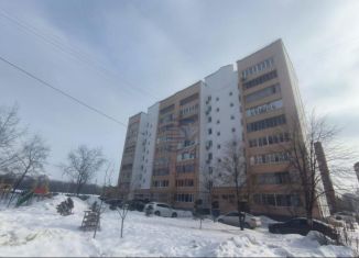 Продается 1-комнатная квартира, 34.5 м2, Уфа, Октябрьский район, улица Набережная реки Уфы, 65