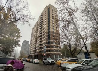 Продам 3-комнатную квартиру, 77.8 м2, Москва, улица Мнёвники, 6А, метро Хорошёвская