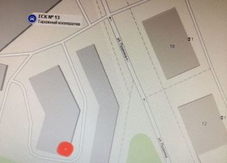 Продаю гараж, Саров, улица Пушкина