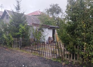 Продаю дом, 30 м2, Калининград, Путейская улица, 33