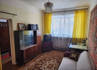 Продажа 2-комнатной квартиры, 43.4 м2, Новосибирск, Заельцовский район, Новая улица, 9