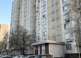 Продам 3-комнатную квартиру, 79 м2, Москва, станция Беговая, Хорошёвское шоссе, 5к2