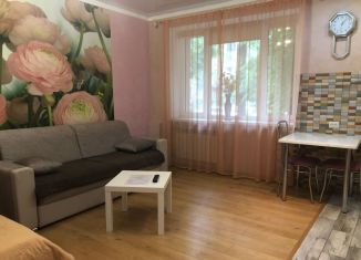 Продажа квартиры студии, 32 м2, Калининград, Театральная улица, 17