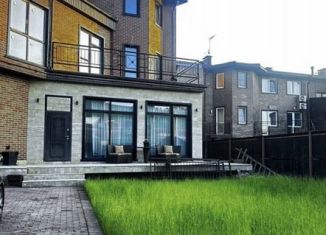 Сдается дом, 100 м2, Москва, Зимёнковская улица, 125к2